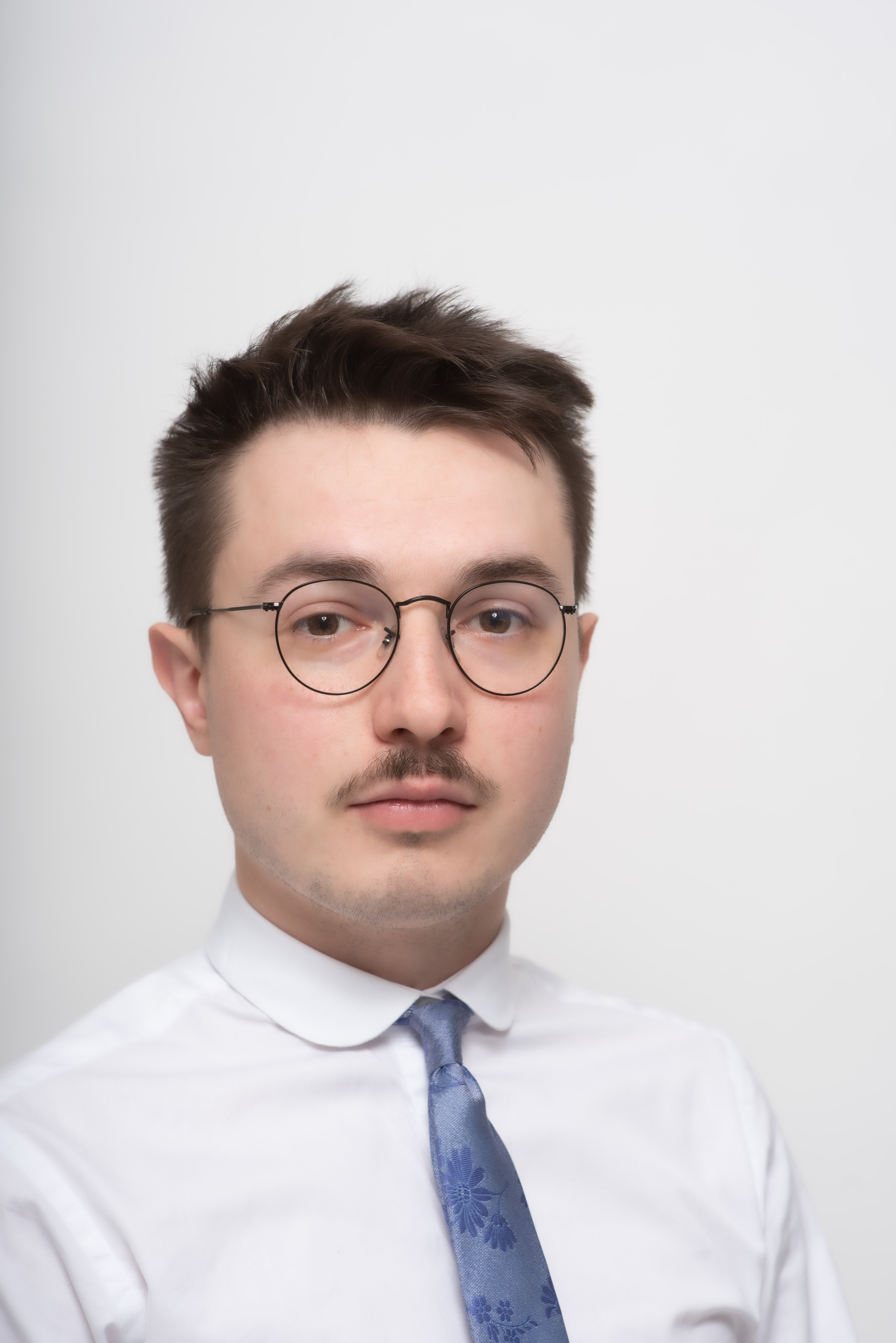 MikoΕaj RyΕkiewicz - AI Γ Law Expert